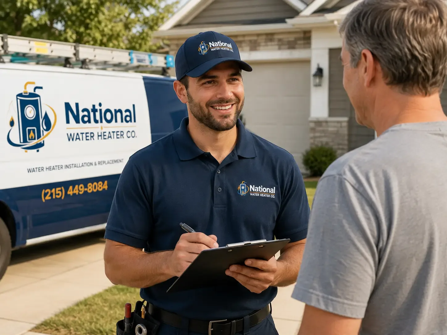 Water Heater Installation Ishpeming, MI FAQs